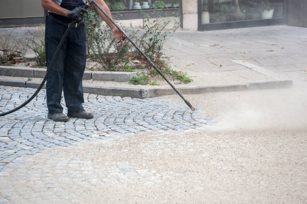 Tracy, CA Pressure Washing Services Company
